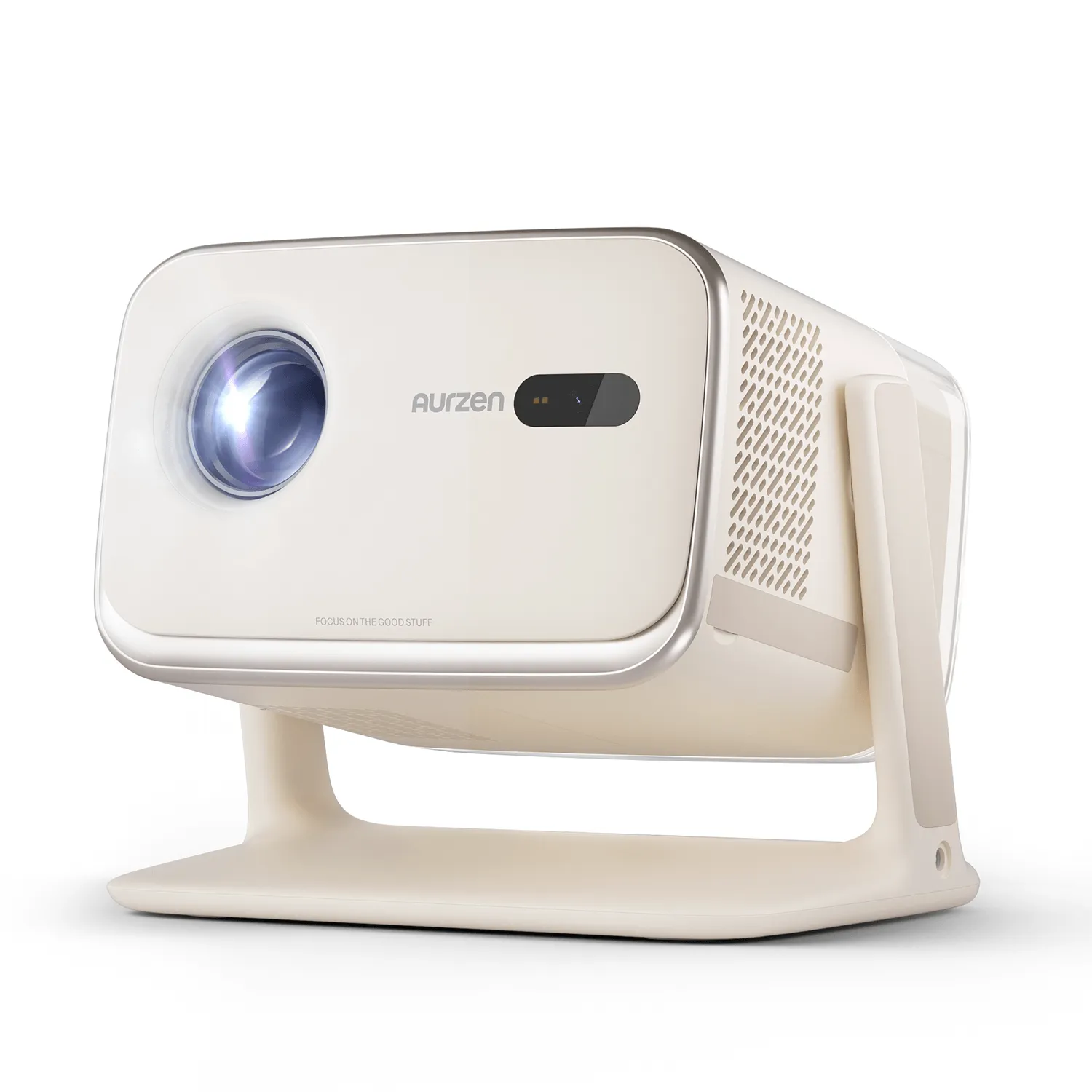 Aurzen BOOM mini Google TV Smart Projector - Image 14