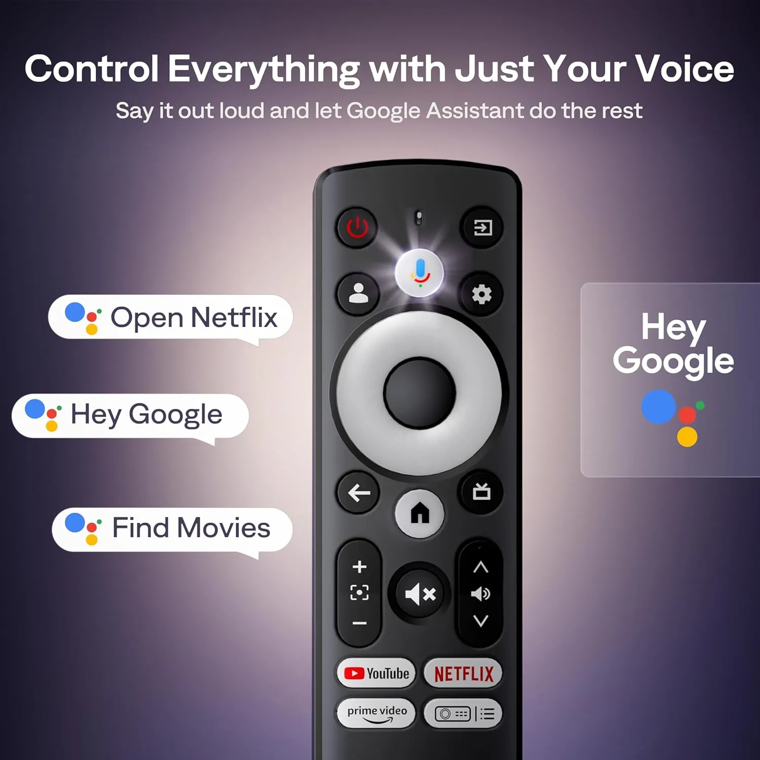 Aurzen EAZZE D1G Google TV Smart Projector - Image 6